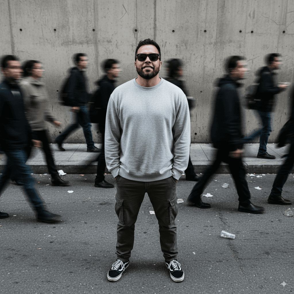 Luis Cruz