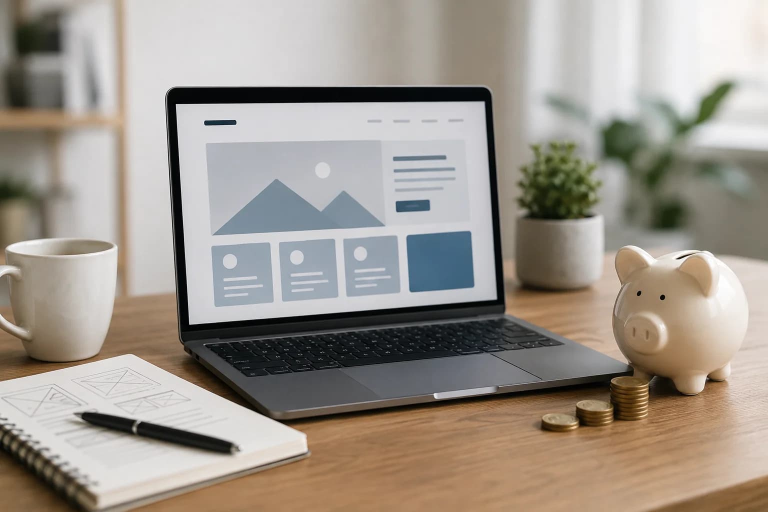 ¿Cuánto cuesta una página web en Chile? Guía de precios