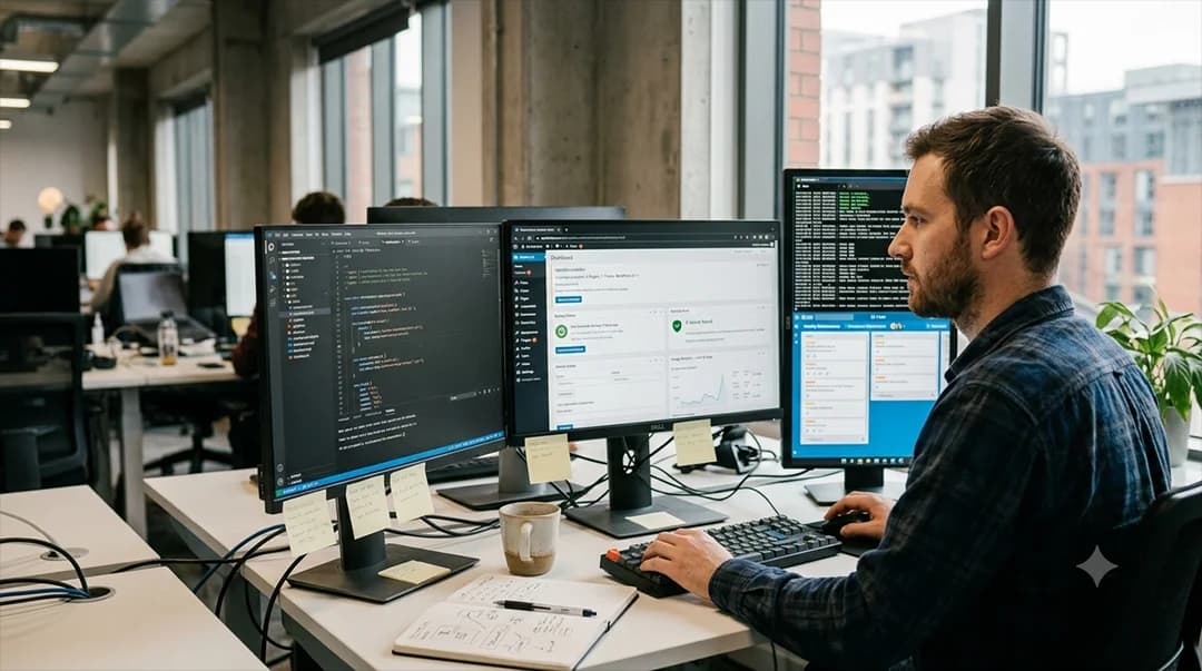 Mantenimiento web WordPress: qué incluye y cuánto deberías pagar