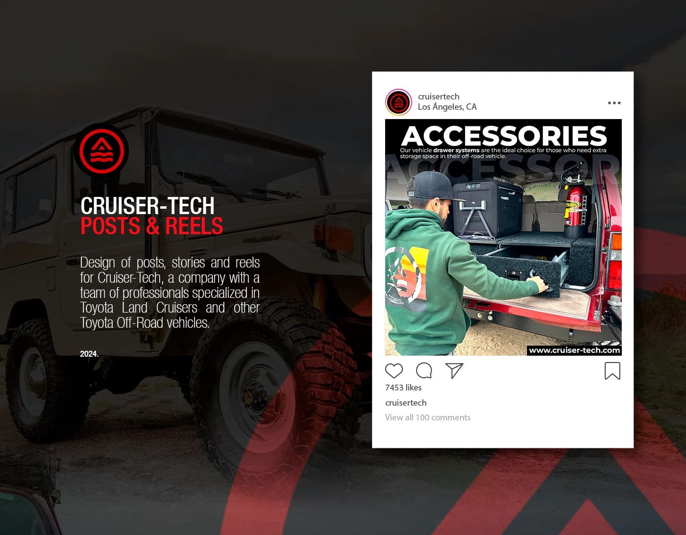 Cruiser-Tech