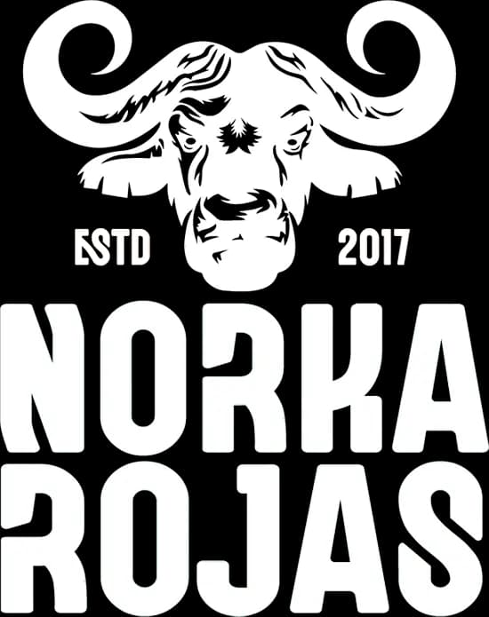 Norka Rojas, maestra charcutera