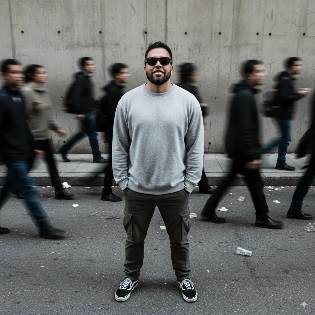 Luis Cruz
