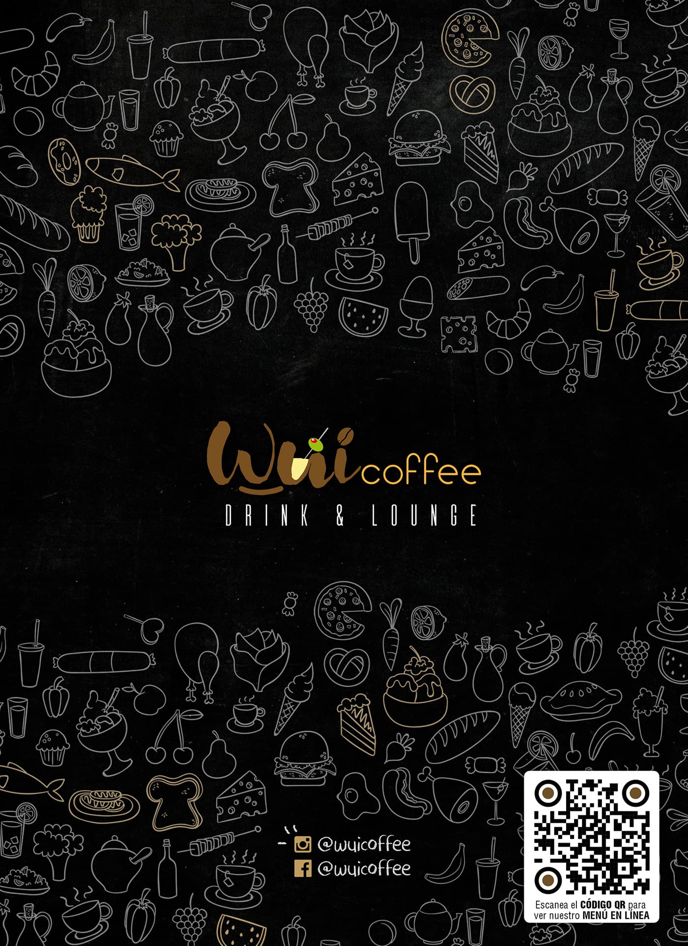 Wui Coffee Drink & Lounge
