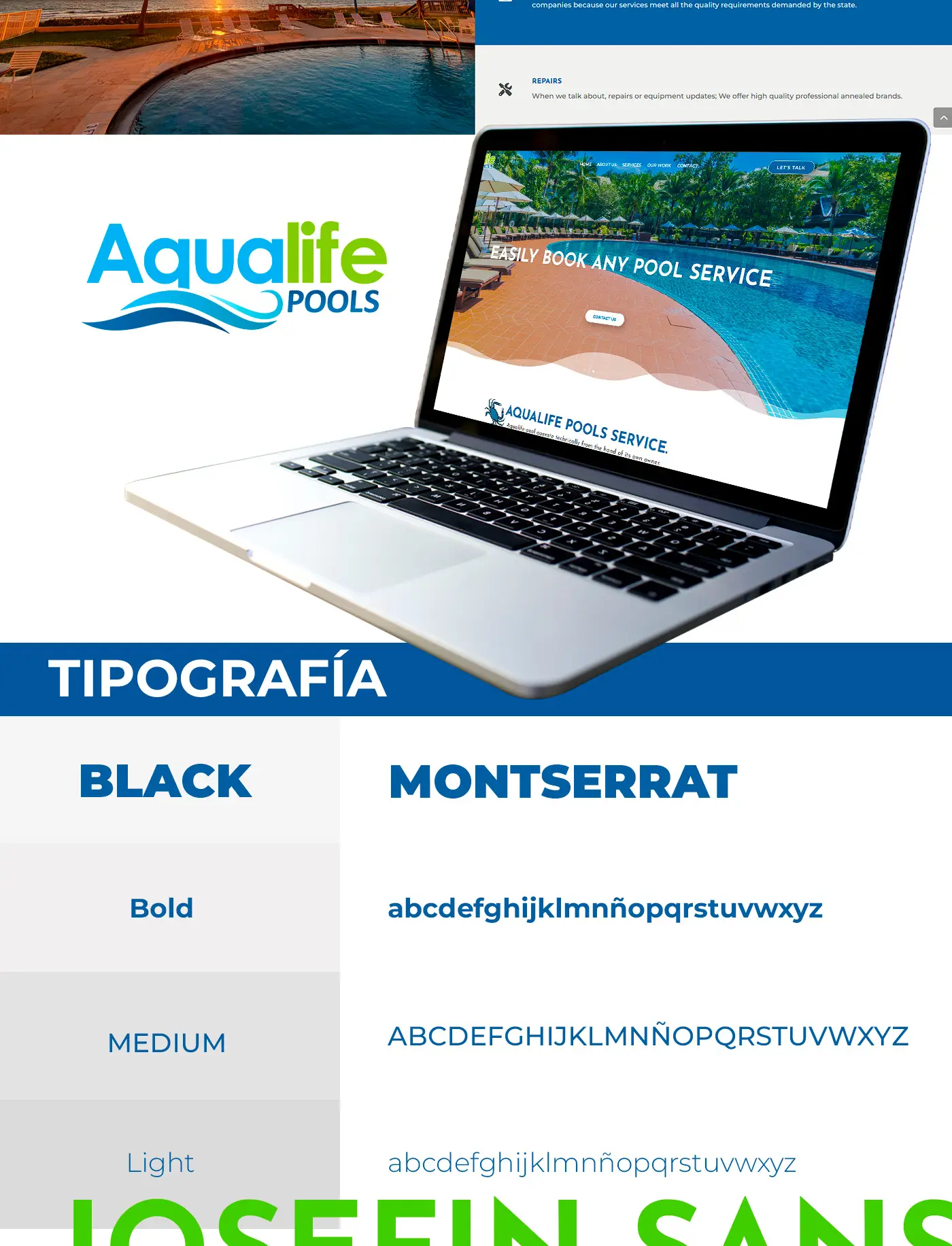 Aqua Life Pool — imagen 4