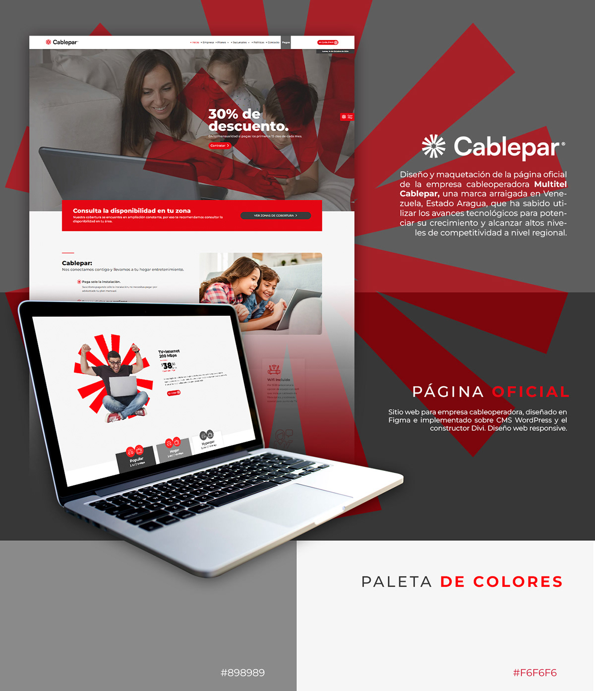 Cablepar