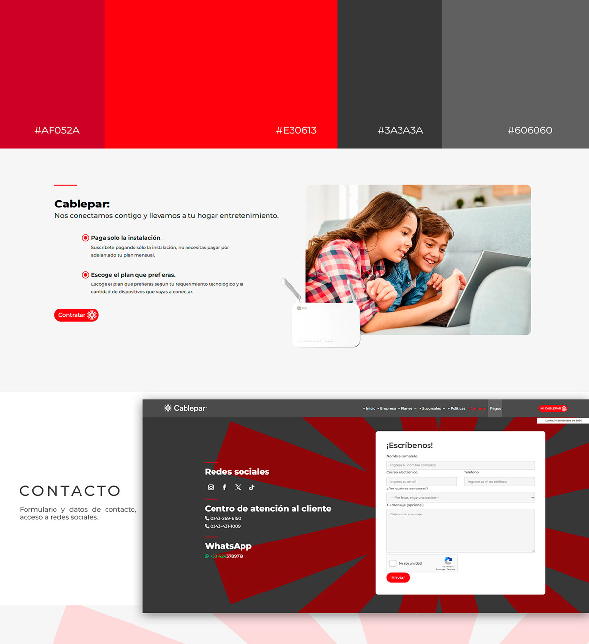 Cablepar — imagen 2