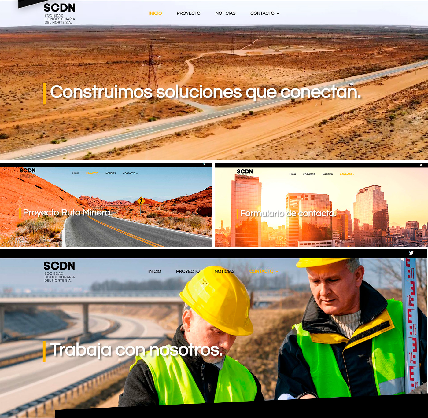 Contratista Minería — imagen 6