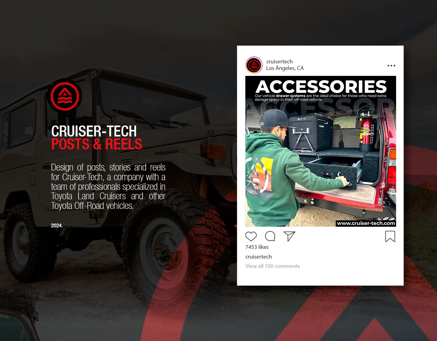 Cruiser-Tech
