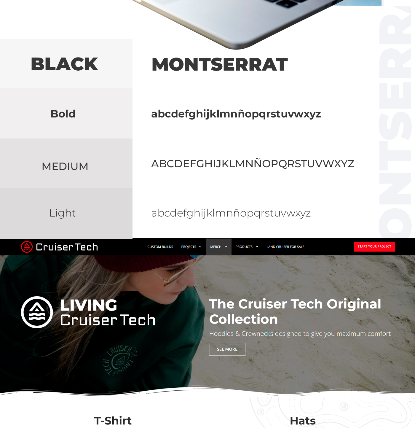 Cruiser-Tech — Rediseño web y SEO — imagen 5