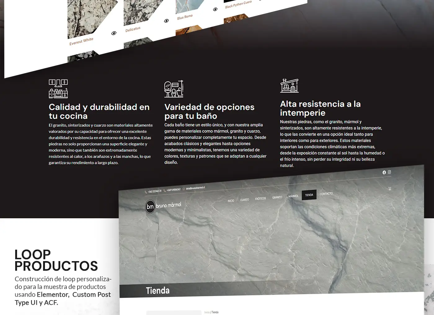 Piedras Naturales — imagen 3