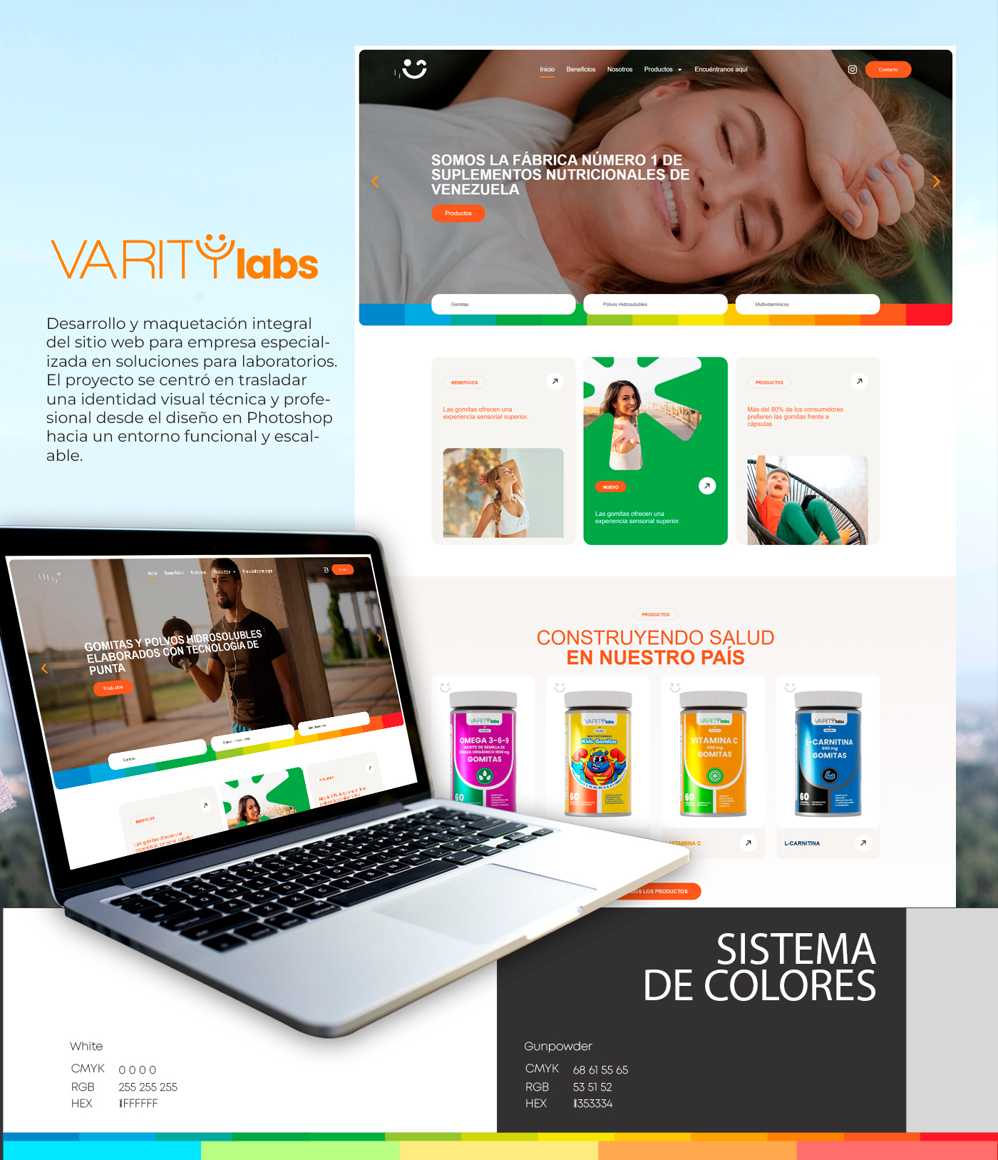Varity Labs