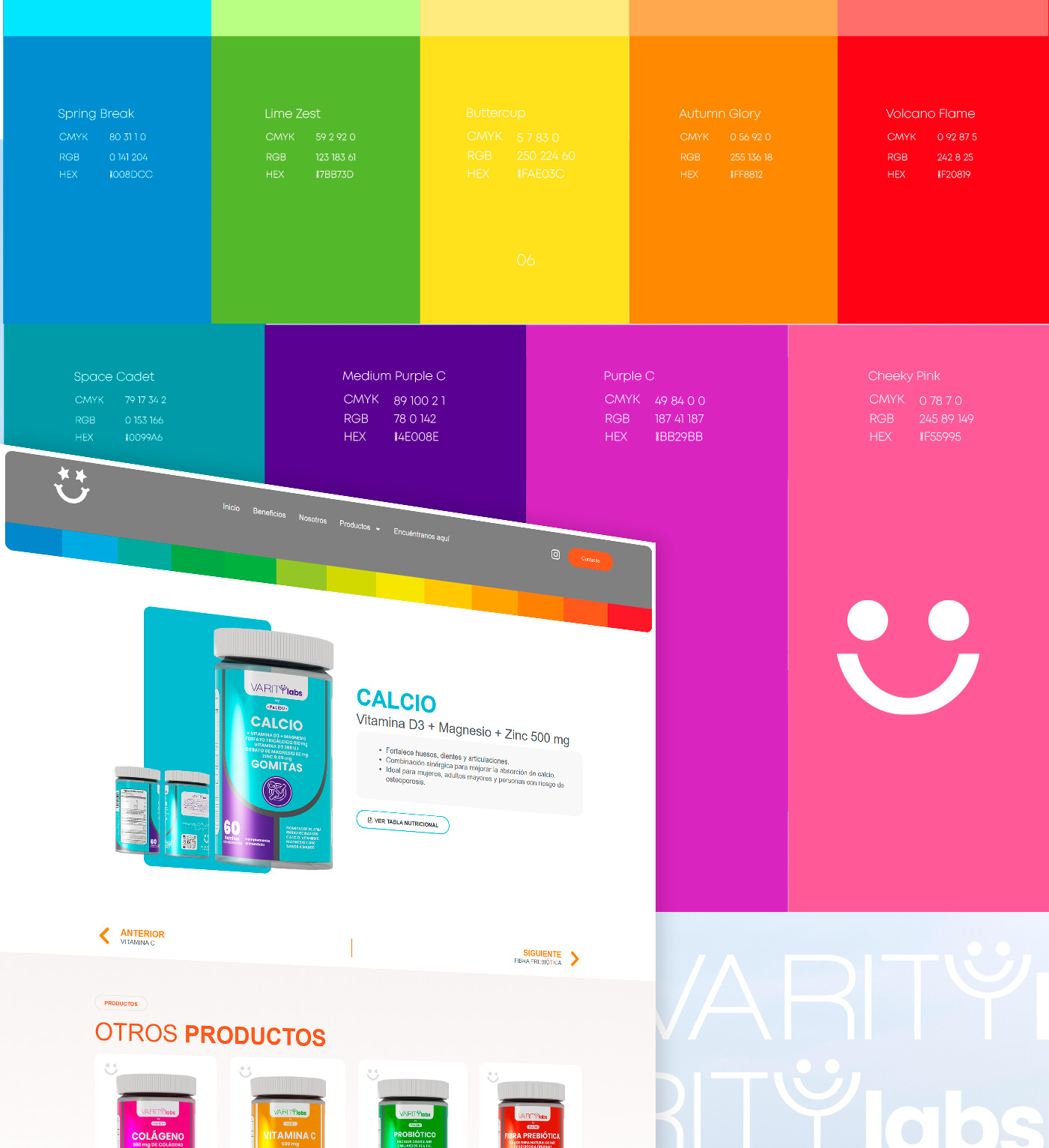 Varity Labs — imagen 2