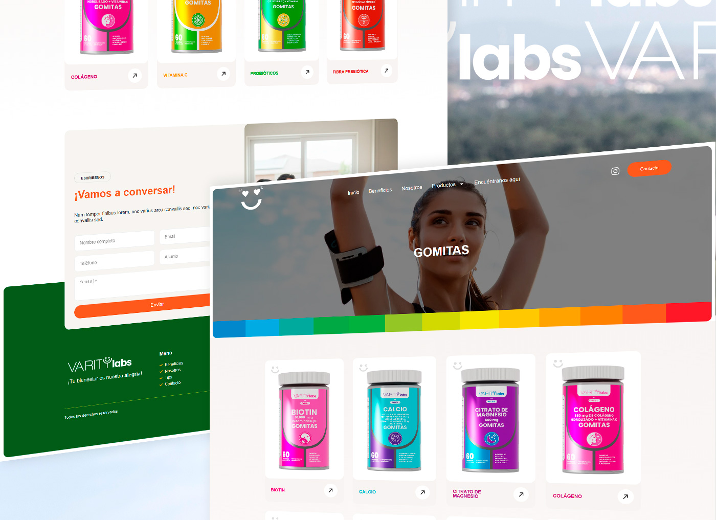 Varity Labs — imagen 3