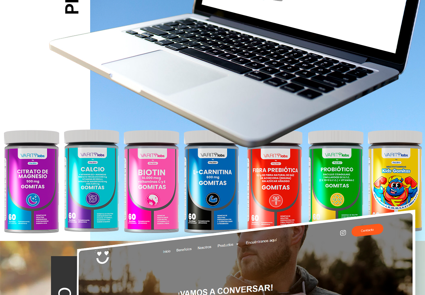 Varity Labs — imagen 5