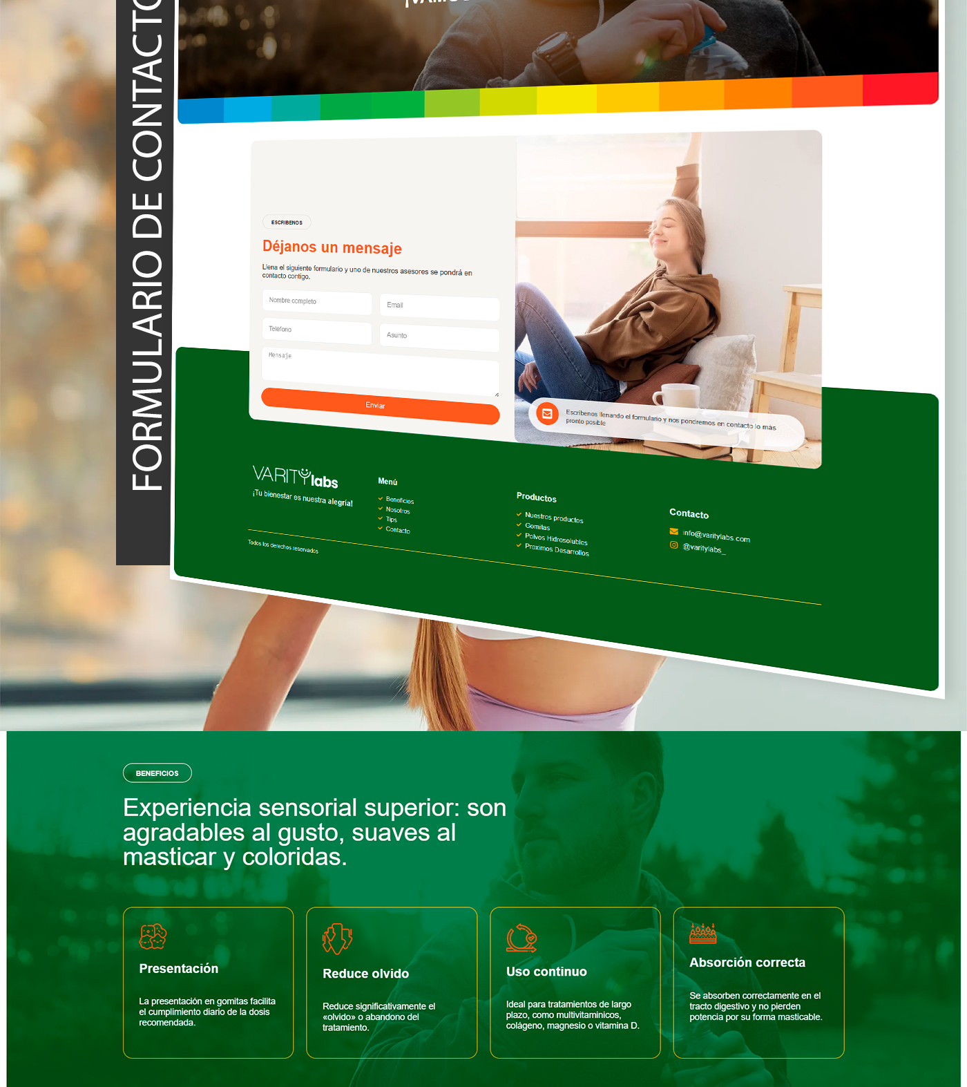 Varity Labs — imagen 6