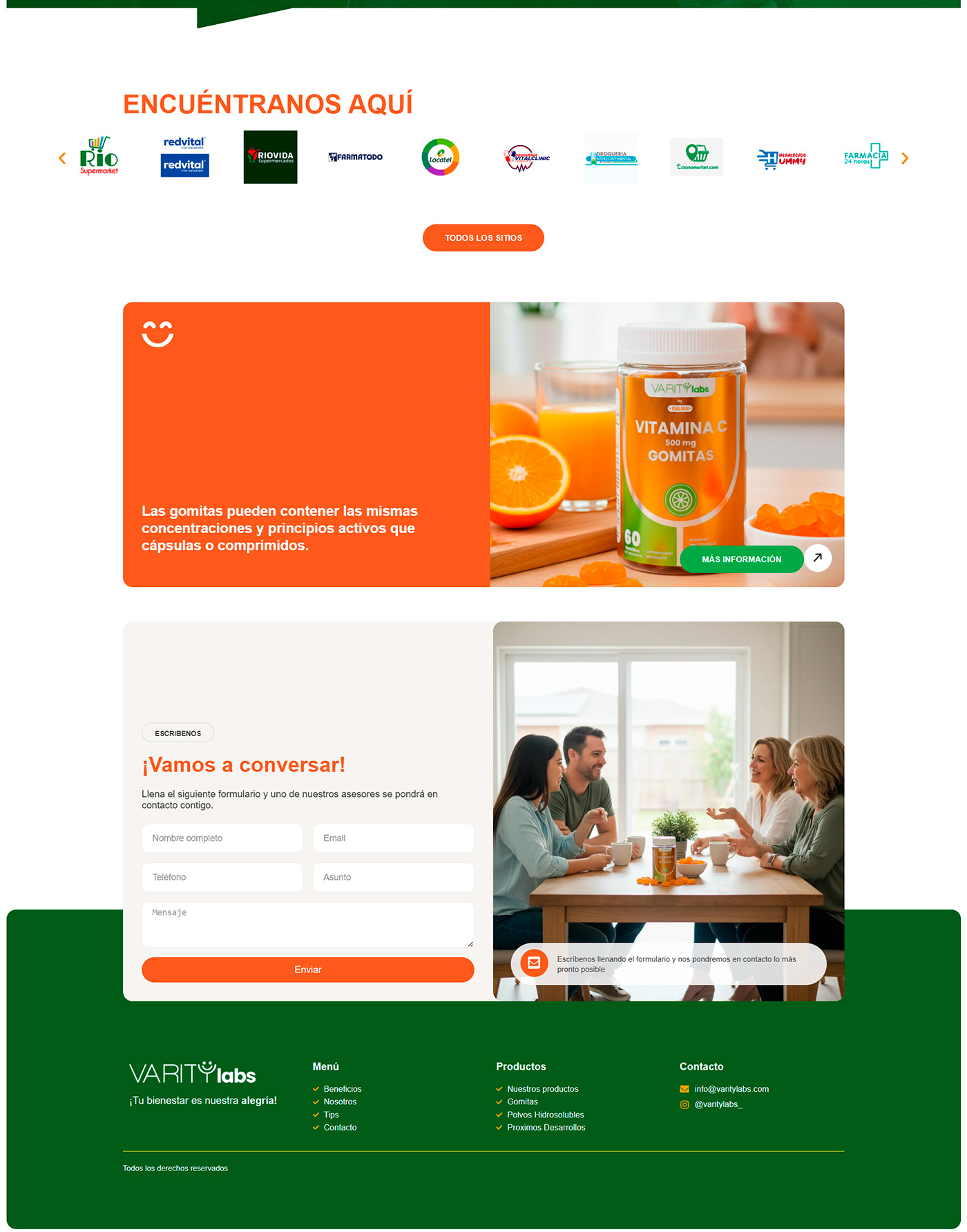 Varity Labs — imagen 7