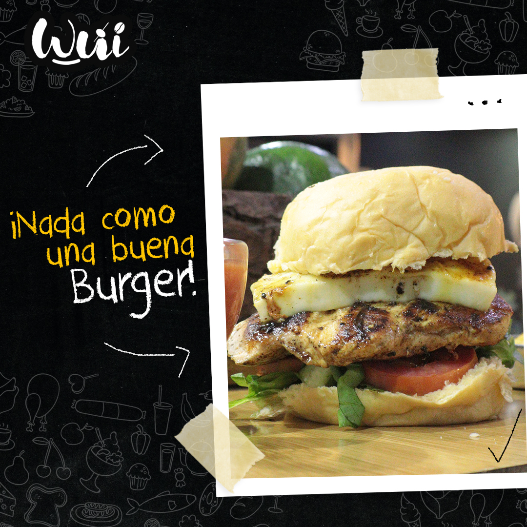 Wui Coffee Drink & Lounge — pieza