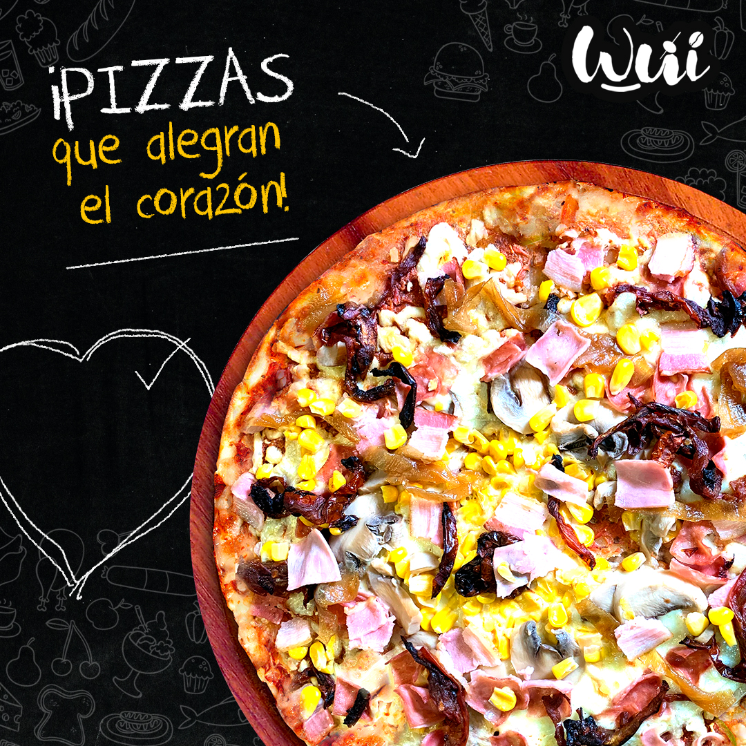 Wui Coffee Drink & Lounge — pieza
