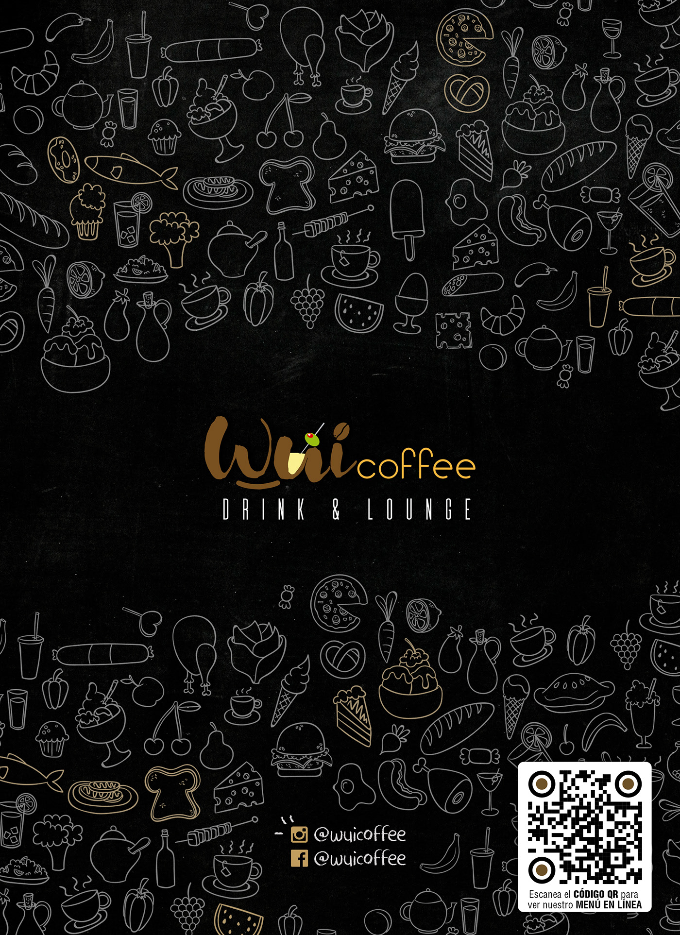 Wui Coffee Drink & Lounge