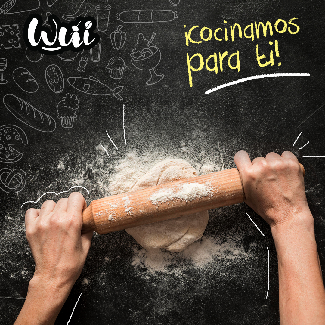Wui Coffee Drink & Lounge — pieza