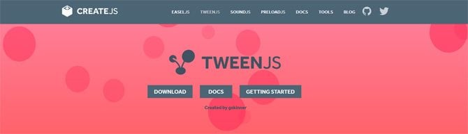 Tween-JS