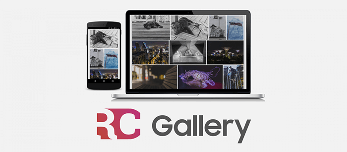 RC gallery