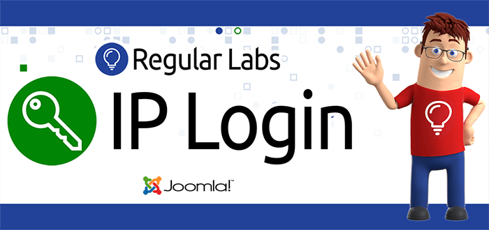 IP Login