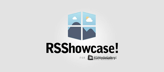 RSShowcase