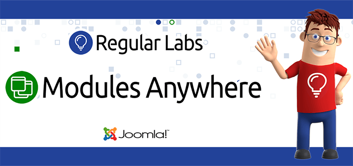 modules anywhere