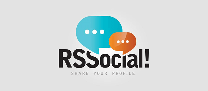 RSSocial