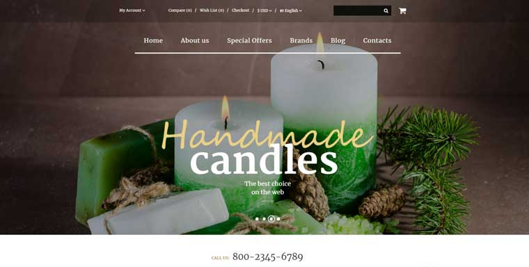 free-handmade-candle