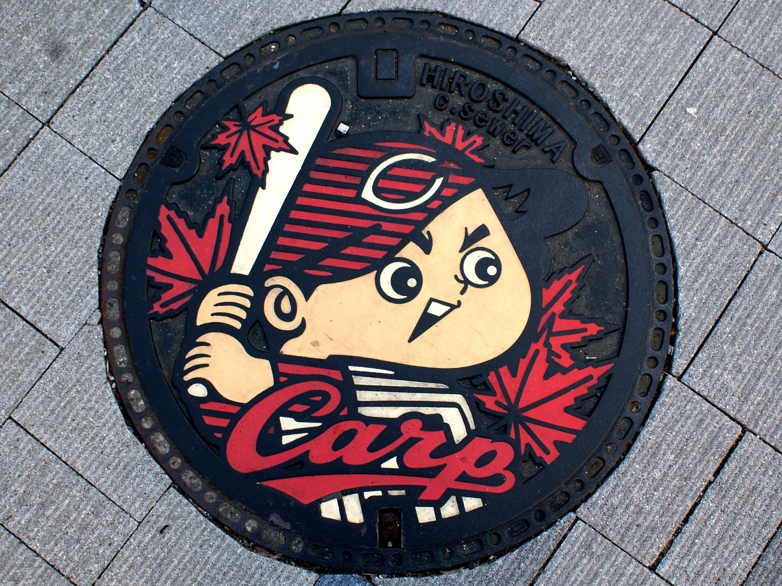 s-morita-manhole-japanese-oldskull-10