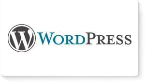 WordPress Content Management System