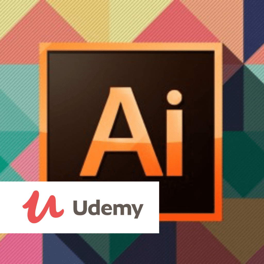 Curso Adobe Illustrator de cero a experto