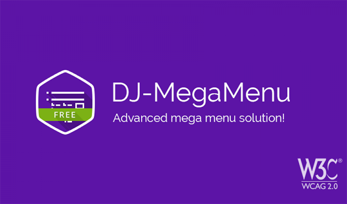 DJ MegaMenu