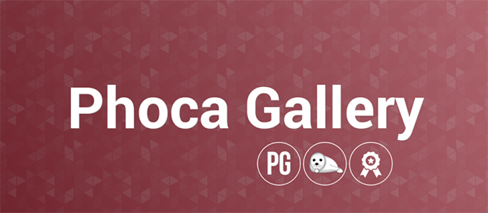 Phoca Gallery