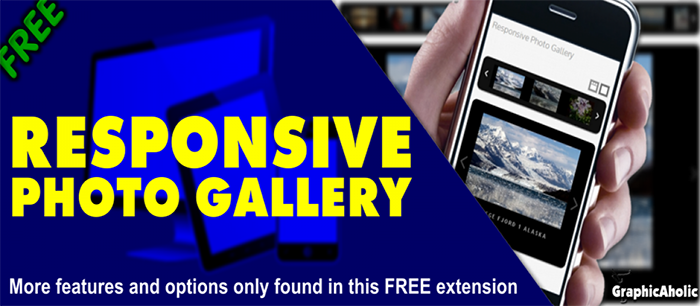 Responsive Gallery