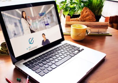 Dra. Cristina Cirujano