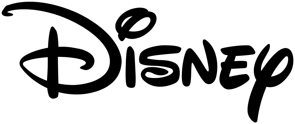 Tipografías manuscritas en Disney