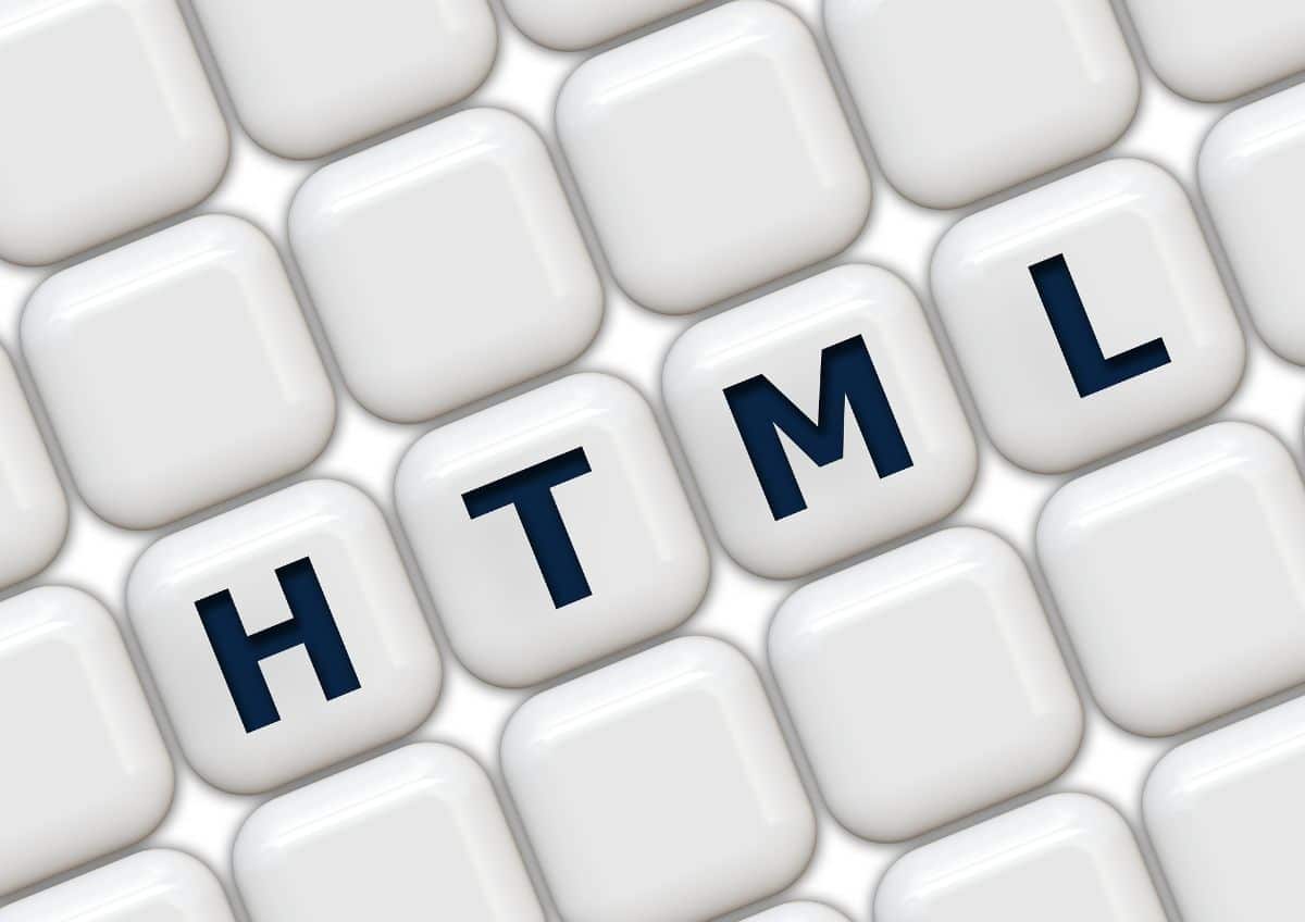 Pasos para crear un botón HTML