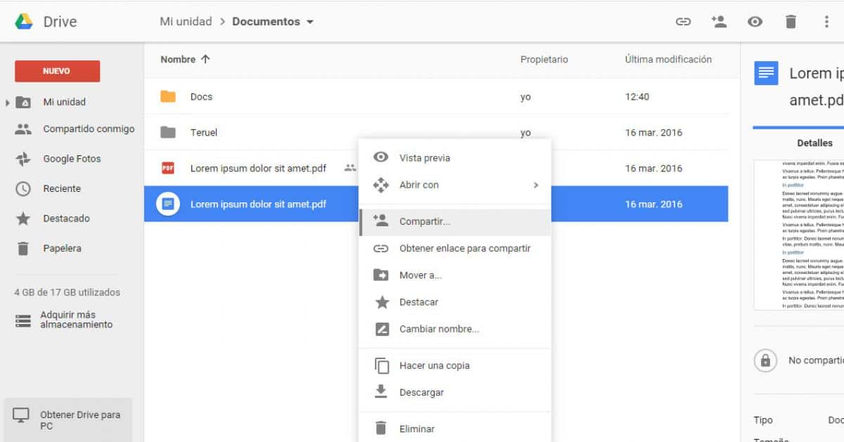 Google Drive