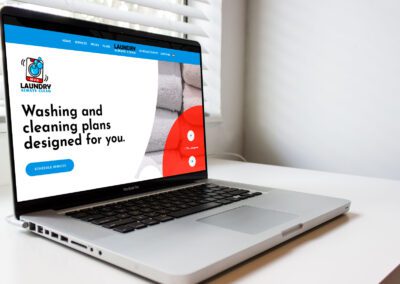 Laundry Always Clean