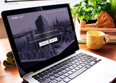 Servicios de consultoría