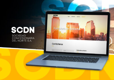 Contratista Minería