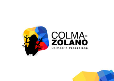 Colma-Zolano
