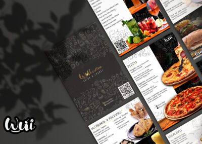 WUI Coffee Drink & Lounge